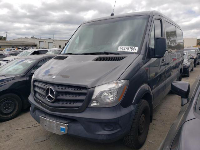 MERCEDES-BENZ SPRINTER 2014 wd3pe7dc5e5922104