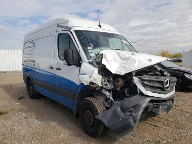 MERCEDES-BENZ SPRINTER 2 2015 wd3pe7dc5f5998262