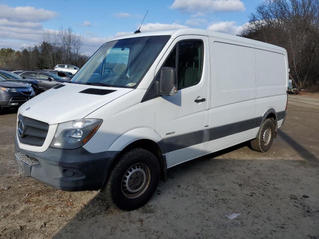 MERCEDES-BENZ SPRINTER 2014 wd3pe7dc6e5828023