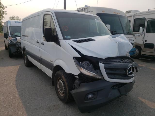 MERCEDES-BENZ SPRINTER 2 2015 wd3pe7dc6f5945862