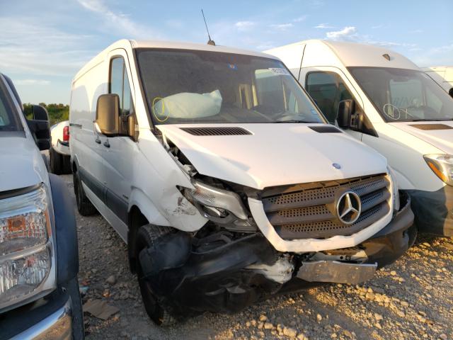 MERCEDES-BENZ SPRINTER 2 2015 wd3pe7dc6f5947739