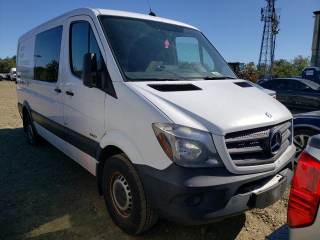 MERCEDES-BENZ SPRINTER 2 2015 wd3pe7dc6fp101146