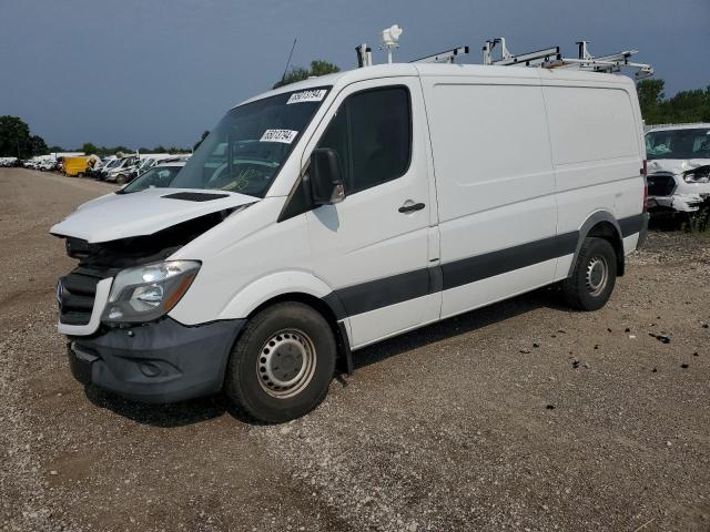 MERCEDES-BENZ SPRINTER 2 2015 wd3pe7dc6fp150914