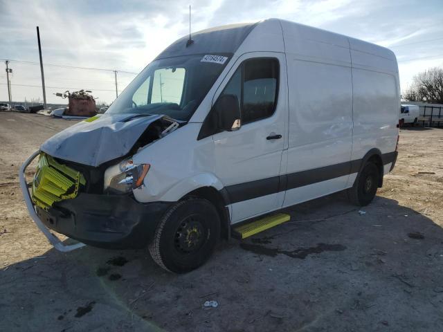 MERCEDES-BENZ SPRINTER 2015 wd3pe7dc6fp155711