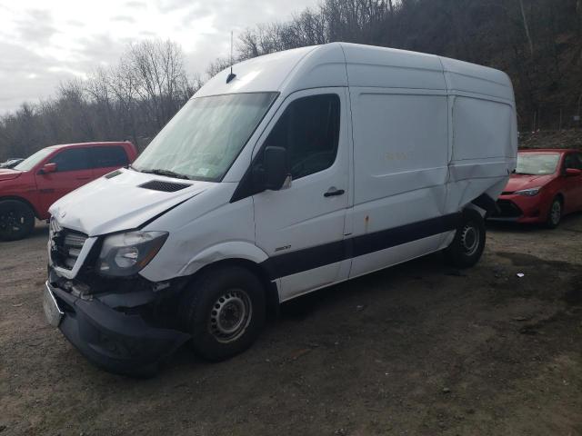 MERCEDES-BENZ SPRINTER 2 2014 wd3pe7dc7e5838382