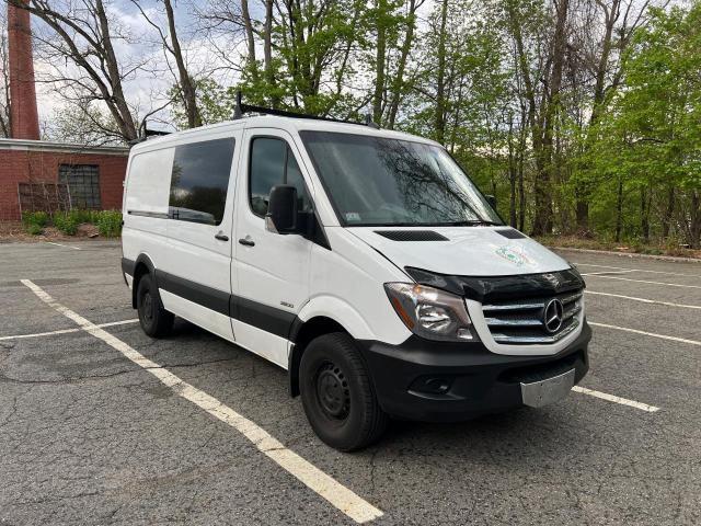 MERCEDES-BENZ SPRINTER 2014 wd3pe7dc7e5941060