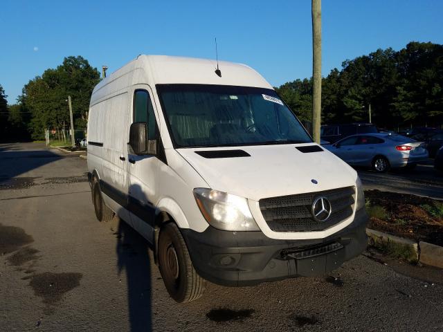 MERCEDES-BENZ SPRINTER 2 2015 wd3pe7dc7f5996433