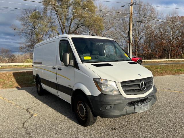 MERCEDES-BENZ SPRINTER 2 2014 wd3pe7dc8e5925868