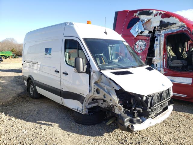 MERCEDES-BENZ SPRINTER 2 2015 wd3pe7dc8f5964039