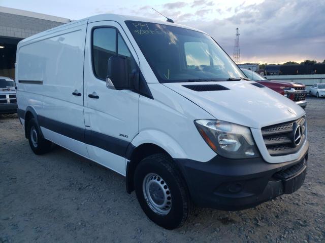 MERCEDES-BENZ SPRINTER 2 2015 wd3pe7dc8fp149294