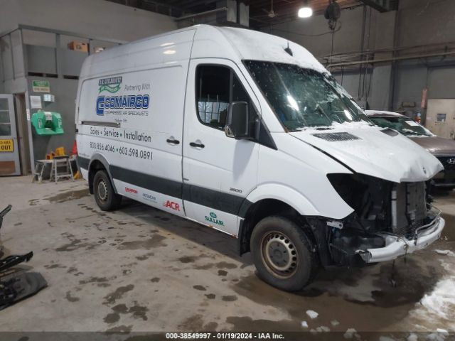 MERCEDES-BENZ NULL 2015 wd3pe7dc8fp167715