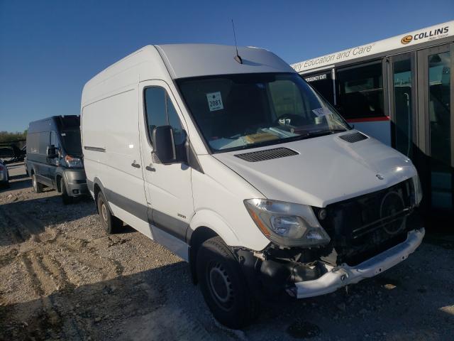 MERCEDES-BENZ SPRINTER 2 2015 wd3pe7dcxf5967010