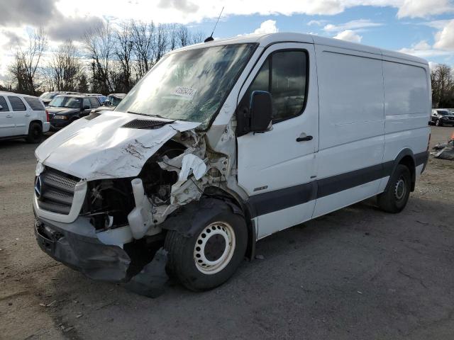 MERCEDES-BENZ SPRINTER 2015 wd3pe7dcxfp107483