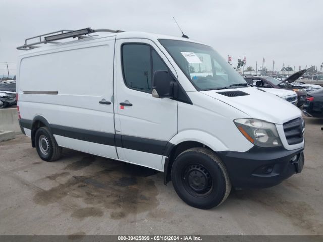 MERCEDES-BENZ SPRINTER 2016 wd3pe7dd0gp313101