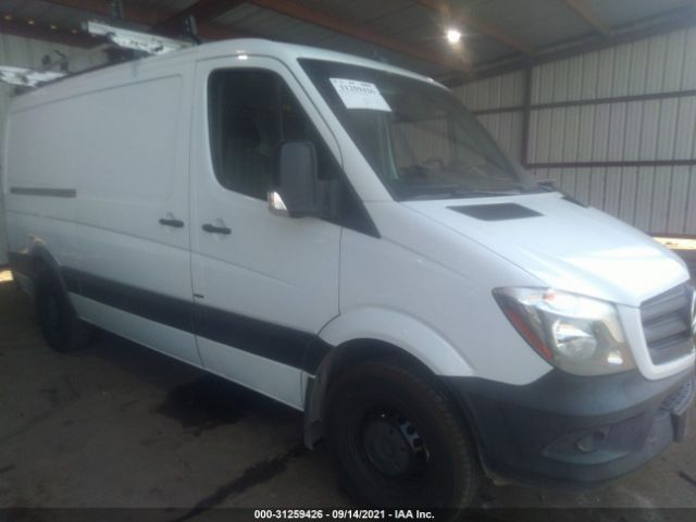 MERCEDES-BENZ SPRINTER CARGO VANS 2016 wd3pe7dd1gp321997