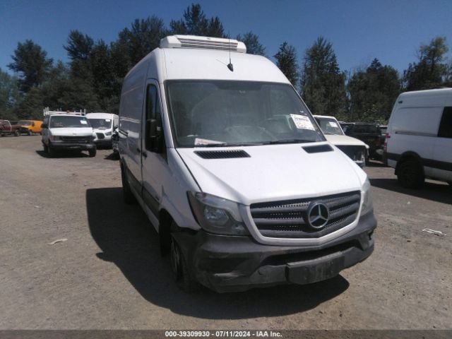 MERCEDES-BENZ SPRINTER 2016 wd3pe7dd2gp241625