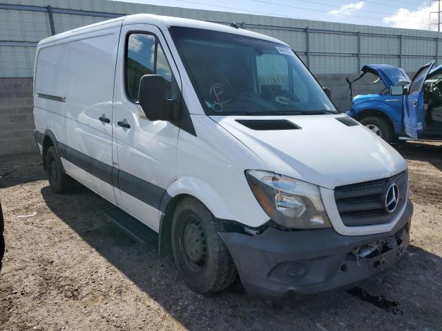 MERCEDES-BENZ SPRINTER 2 2016 wd3pe7dd2gp290128