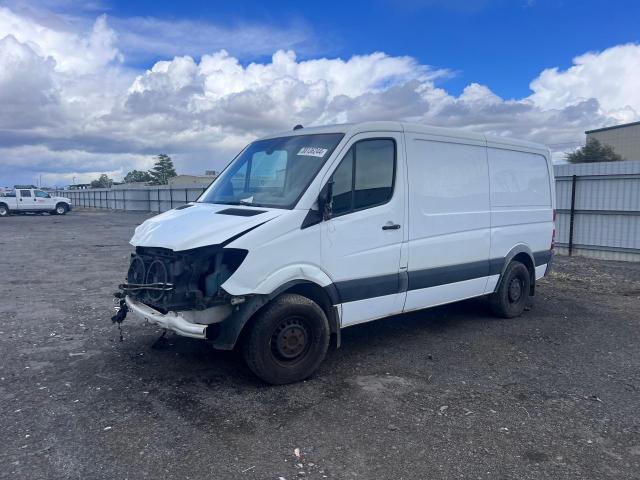 MERCEDES-BENZ SPRINTER 2016 wd3pe7dd2gp298259