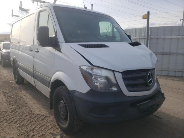 MERCEDES-BENZ SPRINTER 2 2016 wd3pe7dd2gp310314