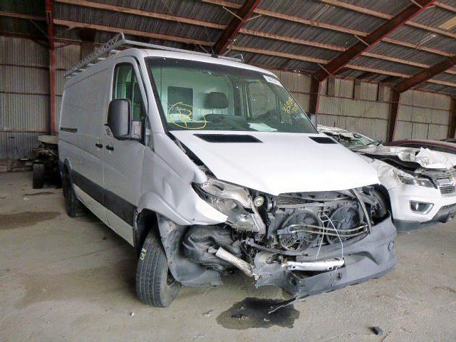 MERCEDES-BENZ SPRINTER 2 2016 wd3pe7dd2gp321992