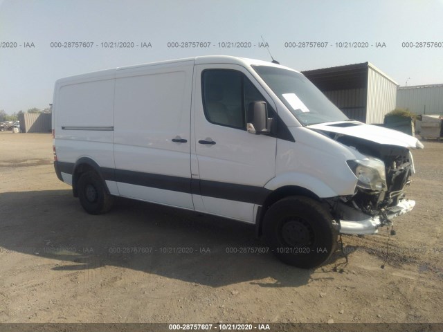 MERCEDES-BENZ SPRINTER CARGO VANS 2016 wd3pe7dd3gp254111