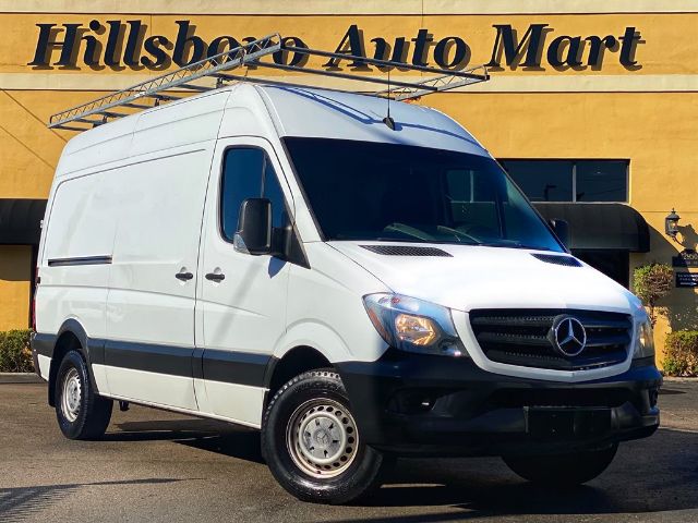 MERCEDES-BENZ SPRINTER 2500 2016 wd3pe7dd3gp287321