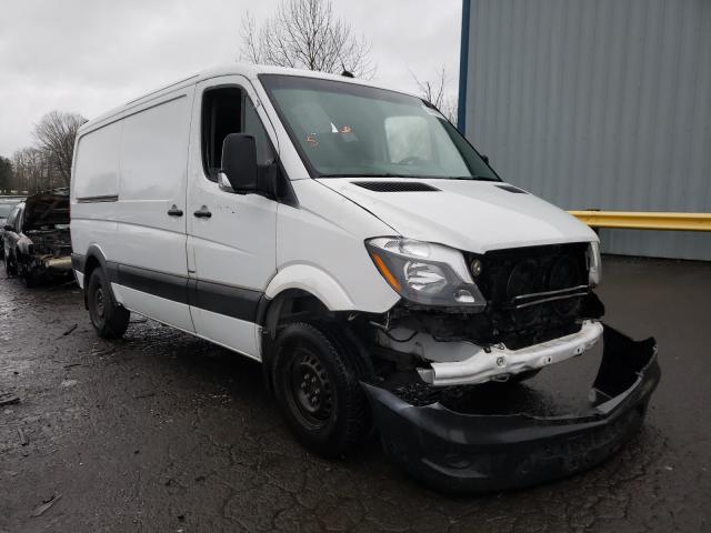 MERCEDES-BENZ SPRINTER CARGO VANS 2016 wd3pe7dd3gp314890