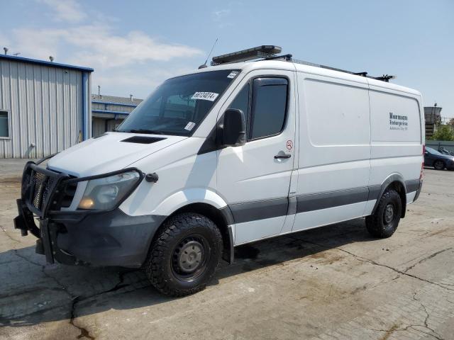 MERCEDES-BENZ SPRINTER 2 2016 wd3pe7dd3gp320561