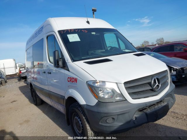 MERCEDES-BENZ SPRINTER 2500 2016 wd3pe7dd3gp349719