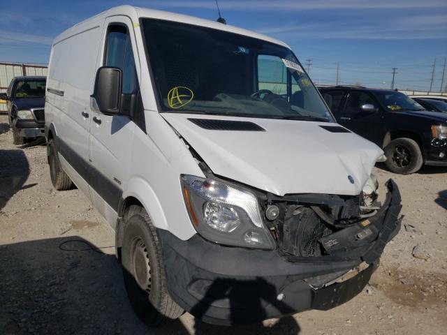 MERCEDES-BENZ SPRINTER 2 2016 wd3pe7dd4gp178964