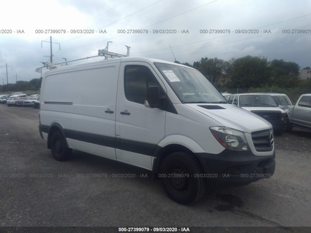 MERCEDES-BENZ SPRINTER CARGO VANS 2016 wd3pe7dd4gp251105