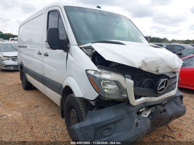 MERCEDES-BENZ SPRINTER 2016 wd3pe7dd4gp274190