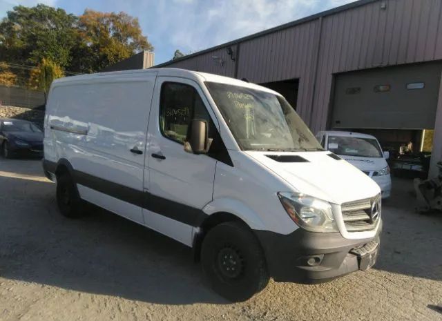 MERCEDES-BENZ SPRINTER CARGO VANS 2016 wd3pe7dd4gp313358