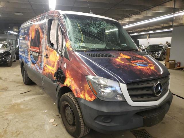 MERCEDES-BENZ SPRINTER 2 2016 wd3pe7dd5gp265272