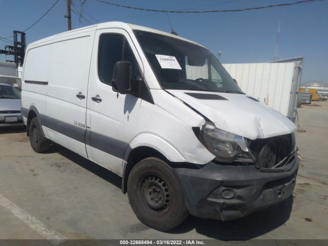 MERCEDES-BENZ SPRINTER CARGO VANS 2016 wd3pe7dd5gp310940