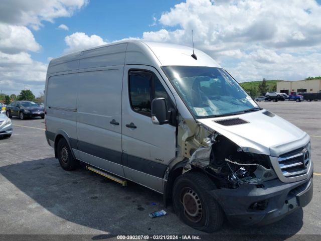 MERCEDES-BENZ SPRINTER 2500 2016 wd3pe7dd6gp224648