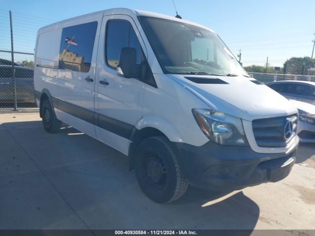 MERCEDES-BENZ SPRINTER 2016 wd3pe7dd6gp282176