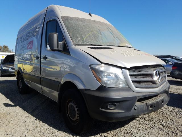 MERCEDES-BENZ SPRINTER 2 2016 wd3pe7dd6gp306895