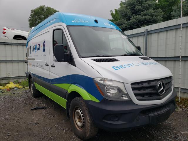 MERCEDES-BENZ SPRINTER 2 2016 wd3pe7dd7gp241099