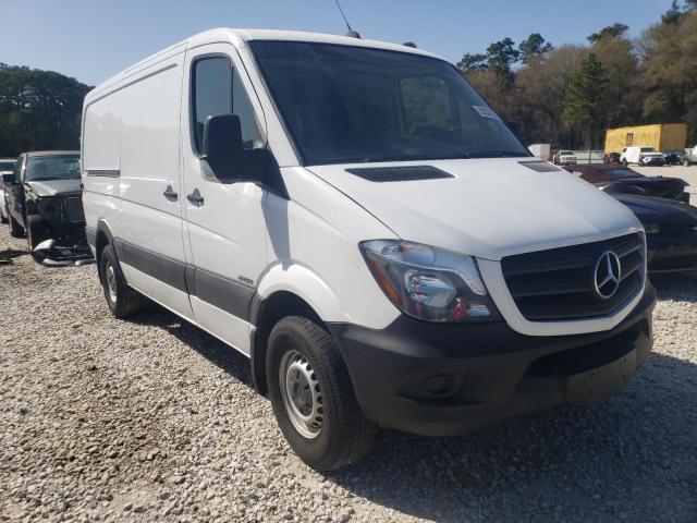 MERCEDES-BENZ SPRINTER 2 2016 wd3pe7dd7gp260798