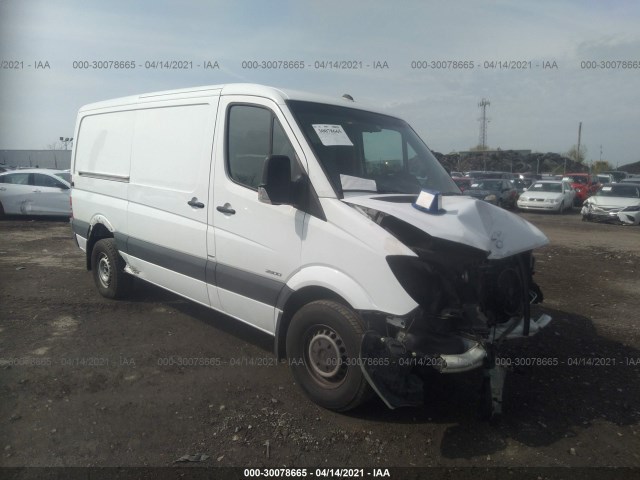 MERCEDES-BENZ SPRINTER CARGO VANS 2016 wd3pe7dd8gp177882