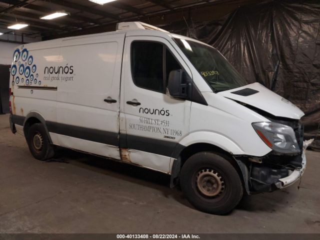 MERCEDES-BENZ SPRINTER 2016 wd3pe7dd8gp186288