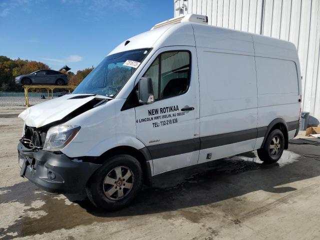 MERCEDES-BENZ SPRINTER 2016 wd3pe7dd8gp193869