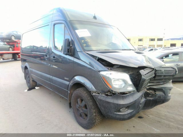 MERCEDES-BENZ SPRINTER CARGO VANS 2016 wd3pe7dd8gp227468