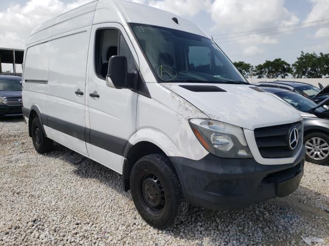 MERCEDES-BENZ SPRINTER 2 2016 wd3pe7dd8gp236364