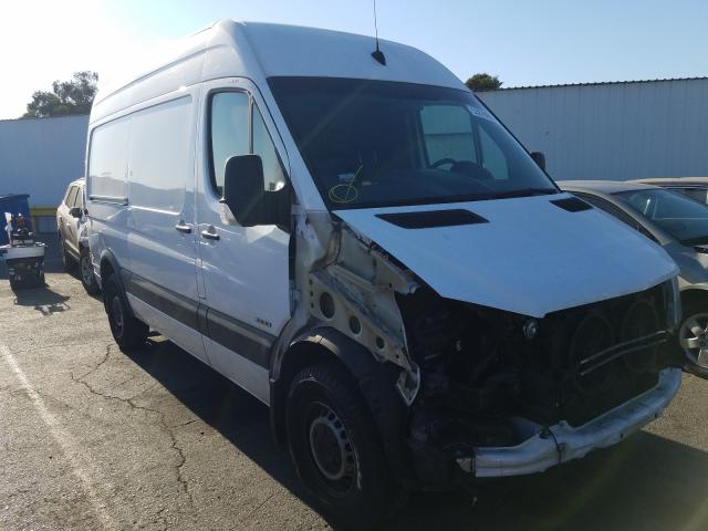 MERCEDES-BENZ SPRINTER 2 2016 wd3pe7dd8gp276203