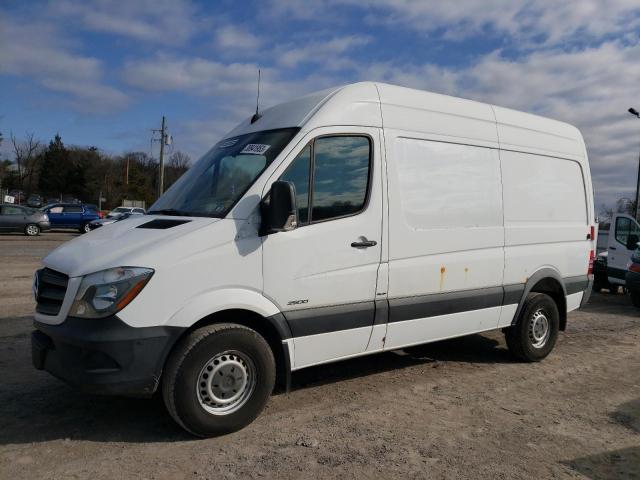 MERCEDES-BENZ SPRINTER 2 2016 wd3pe7dd8gp285662