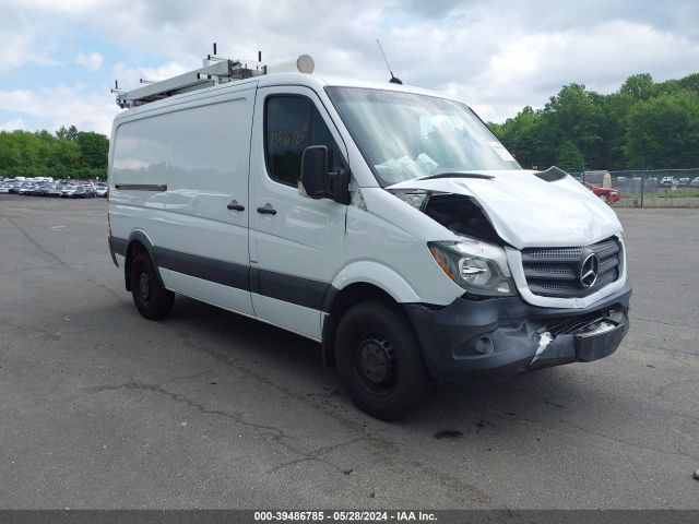 MERCEDES-BENZ SPRINTER 2500 2016 wd3pe7dd8gp322970