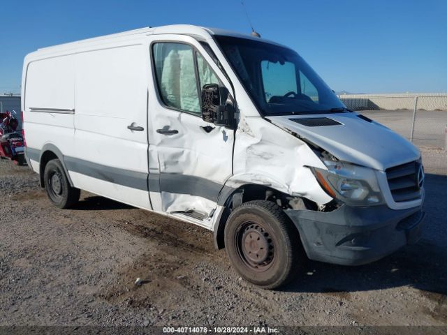 MERCEDES-BENZ SPRINTER 2016 wd3pe7dd8gp337243