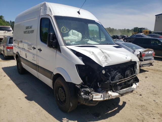 MERCEDES-BENZ SPRINTER 2 2016 wd3pe7dd9gp326414